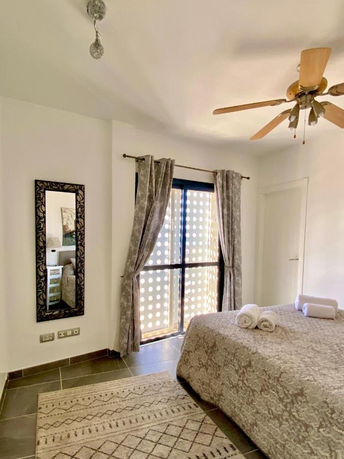 La Caleta Penthouse Costa Adeje Apartment Exterior photo