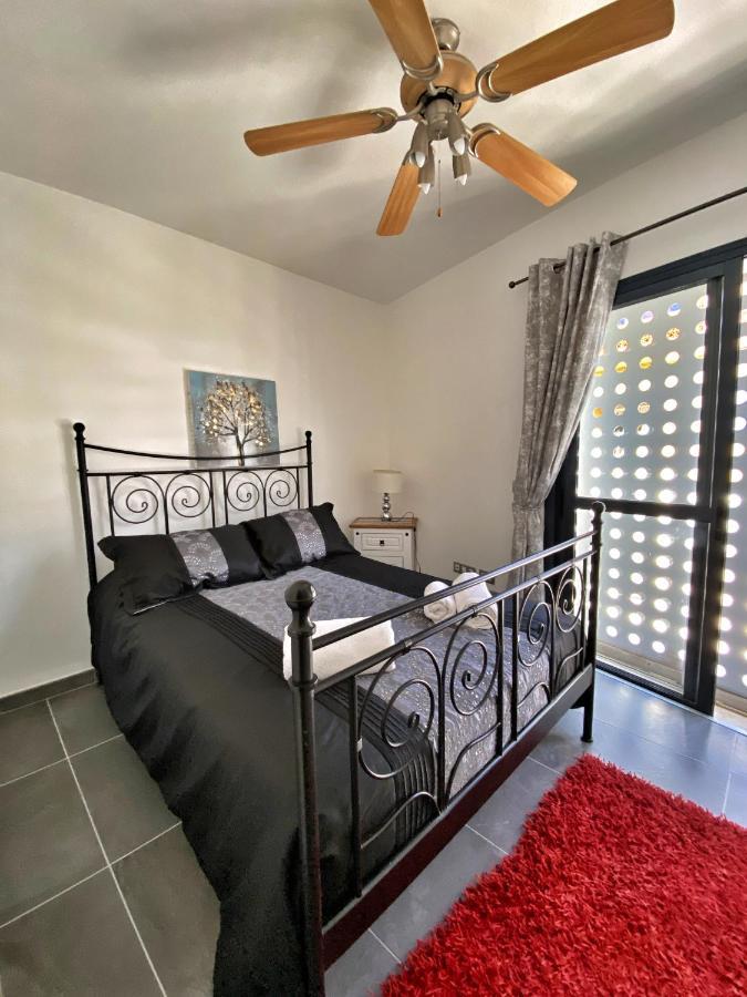 La Caleta Penthouse Costa Adeje Apartment Exterior photo